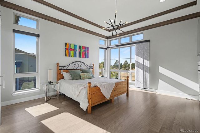 5723 Sunridge Drive, Parker, CO 80134