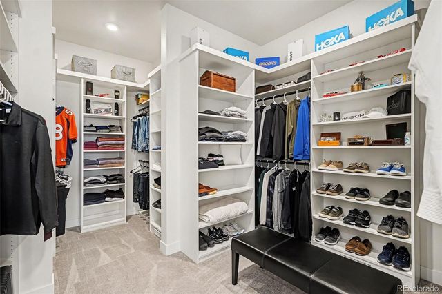 5723 Sunridge Drive, Parker, CO 80134