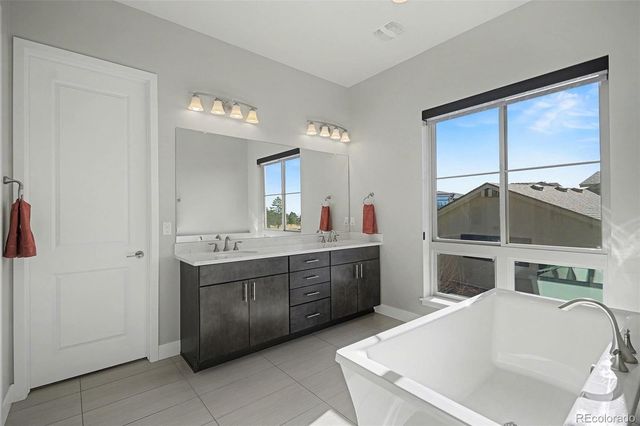 5723 Sunridge Drive, Parker, CO 80134