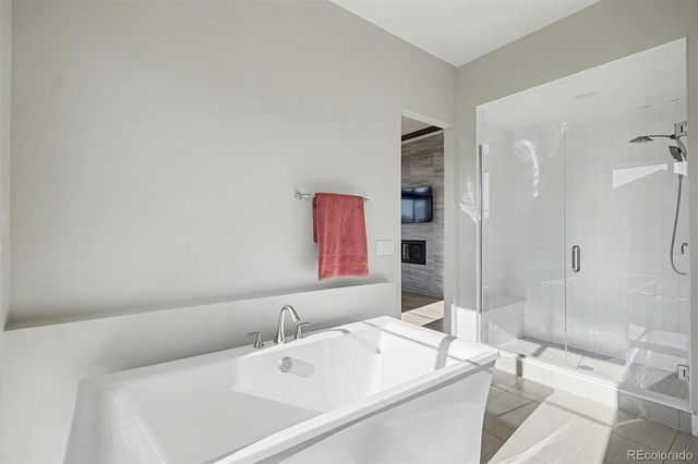 5723 Sunridge Drive, Parker, CO 80134