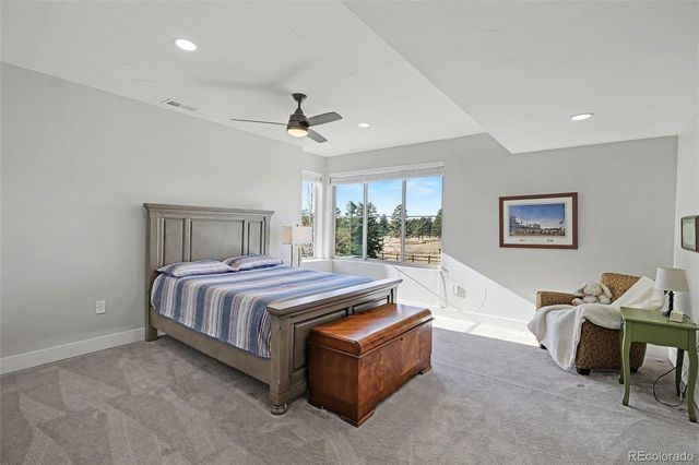 5723 Sunridge Drive, Parker, CO 80134