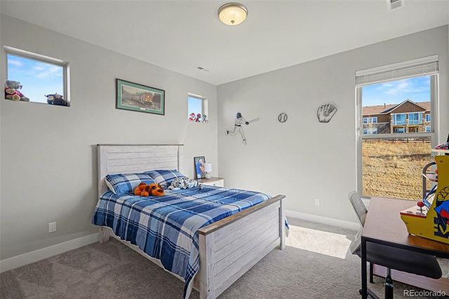 5723 Sunridge Drive, Parker, CO 80134