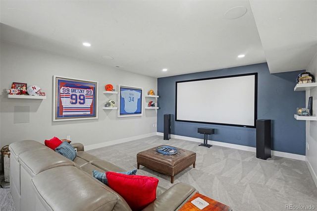 5723 Sunridge Drive, Parker, CO 80134