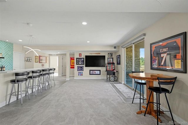 5723 Sunridge Drive, Parker, CO 80134