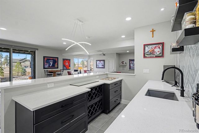 5723 Sunridge Drive, Parker, CO 80134