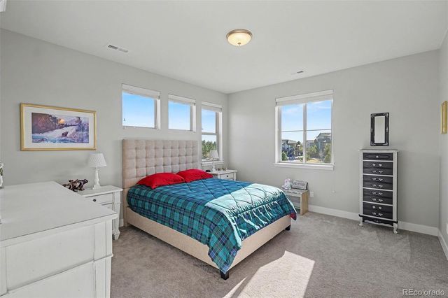 5723 Sunridge Drive, Parker, CO 80134