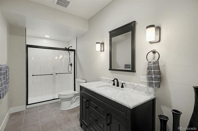 5723 Sunridge Drive, Parker, CO 80134