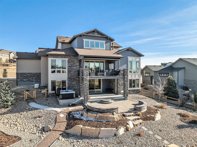 5723 Sunridge Drive, Parker, CO 80134