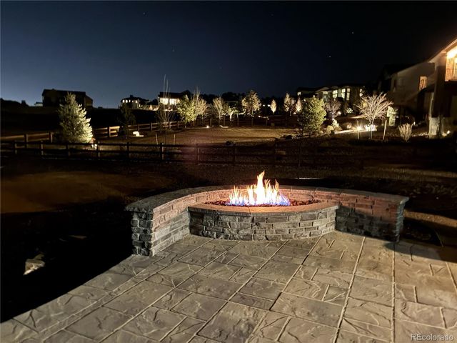 5723 Sunridge Drive, Parker, CO 80134