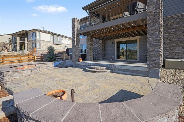 5723 Sunridge Drive, Parker, CO 80134