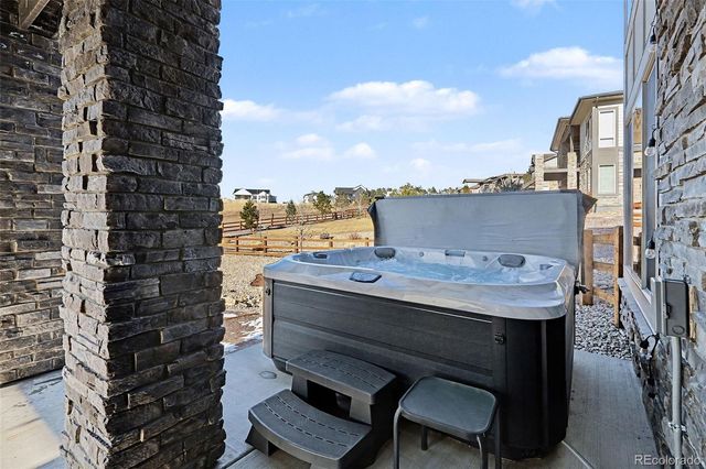 5723 Sunridge Drive, Parker, CO 80134