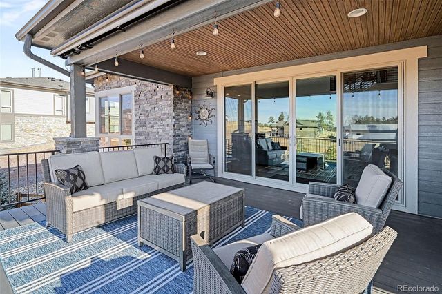 5723 Sunridge Drive, Parker, CO 80134