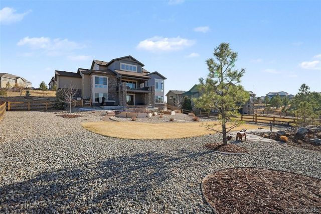 5723 Sunridge Drive, Parker, CO 80134