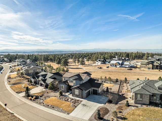 5723 Sunridge Drive, Parker, CO 80134