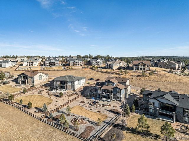 5723 Sunridge Drive, Parker, CO 80134