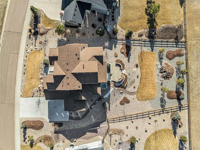 5723 Sunridge Drive, Parker, CO 80134