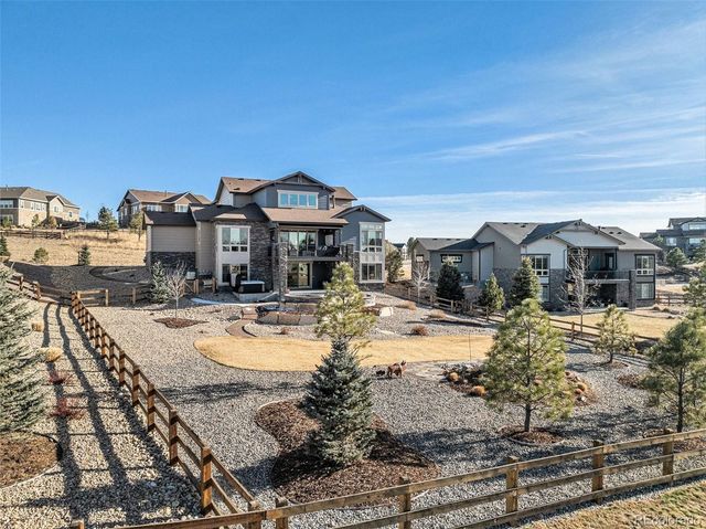 5723 Sunridge Drive, Parker, CO 80134