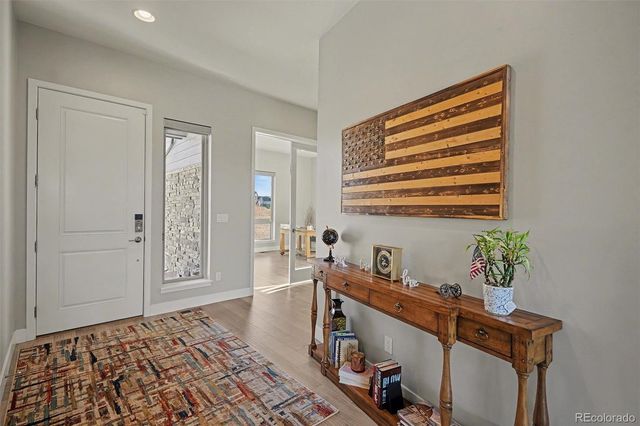 5723 Sunridge Drive, Parker, CO 80134