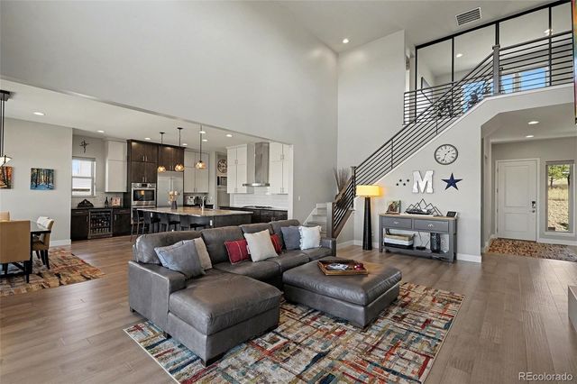 5723 Sunridge Drive, Parker, CO 80134