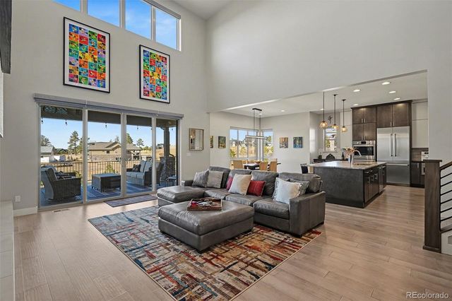 5723 Sunridge Drive, Parker, CO 80134