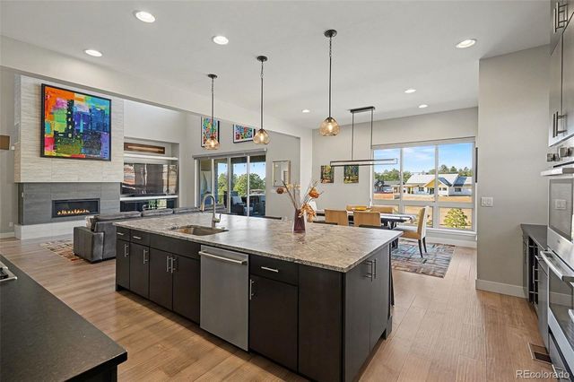 5723 Sunridge Drive, Parker, CO 80134