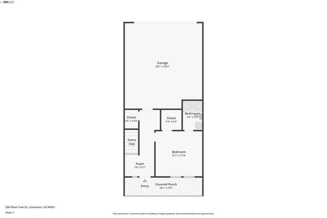 256 Plum Tree St, Livermore, CA 94551