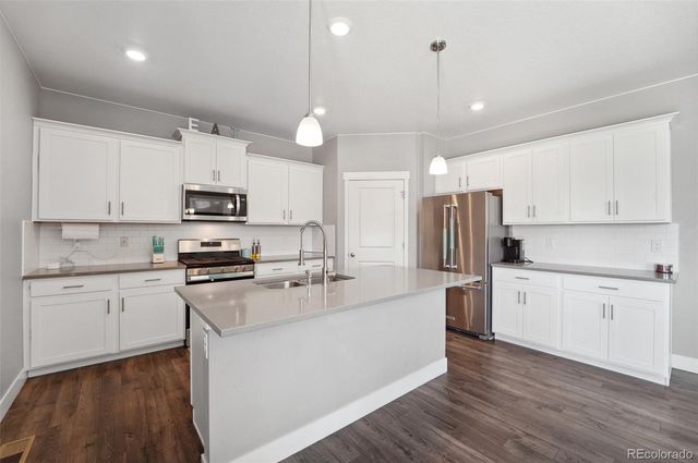 2128 Dexter Street, Mead, CO 80542