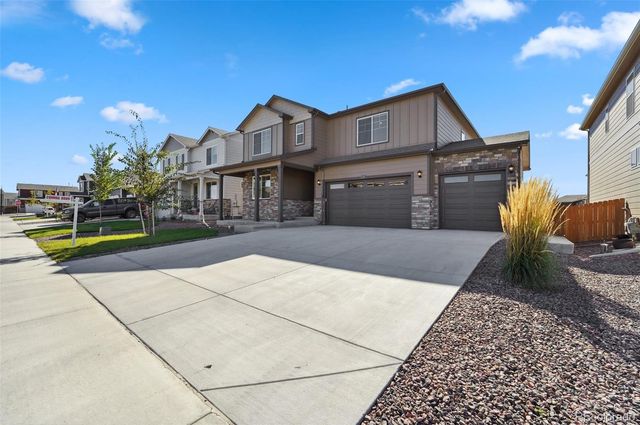 2128 Dexter Street, Mead, CO 80542