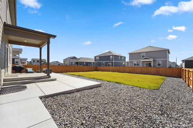 2128 Dexter Street, Mead, CO 80542