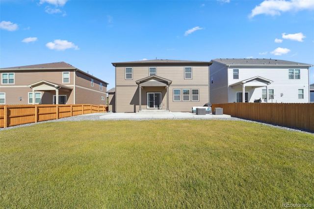 2128 Dexter Street, Mead, CO 80542