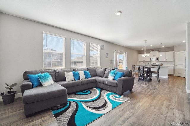 2128 Dexter Street, Mead, CO 80542