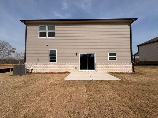 3784 Aiyana Way, Bethlehem, GA 30620