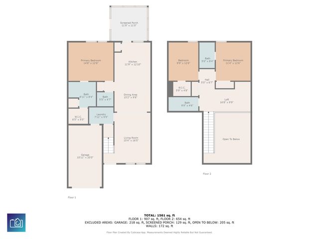 1005 Balmore Dr Unit 1011, Myrtle Beach, SC 29579