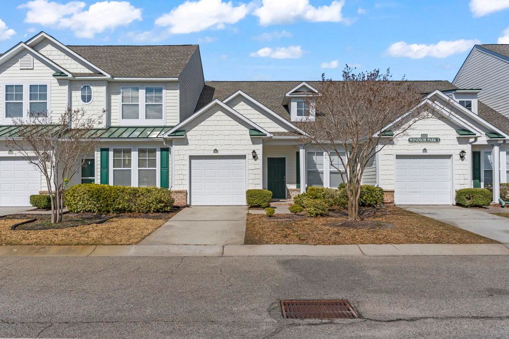 1005 Balmore Dr Unit 1011, Myrtle Beach, SC 29579