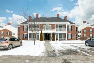 1062 W Summerfield Glen Circle 70, Ann Arbor, MI 48103