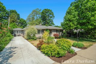 526 Butler Street, Saugatuck, MI 49453