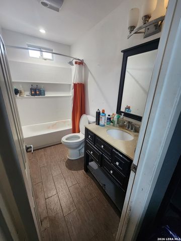 9802 Trendwood, San Antonio, TX 78250