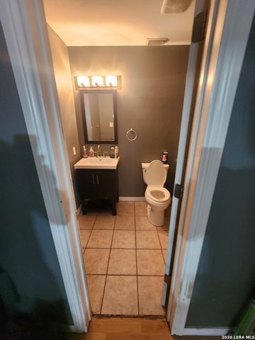 9802 Trendwood, San Antonio, TX 78250