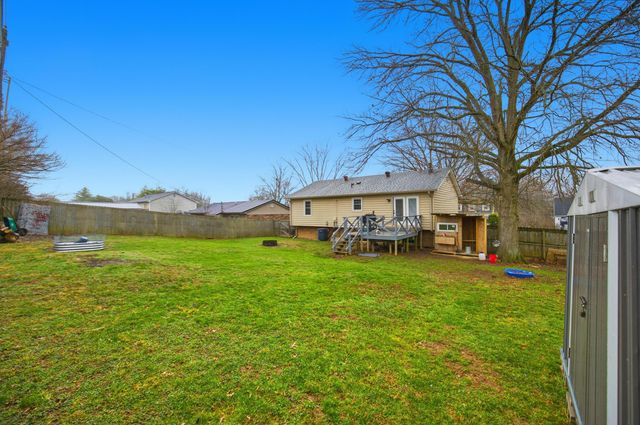2226 Redbud Lane, Paris, KY 40361