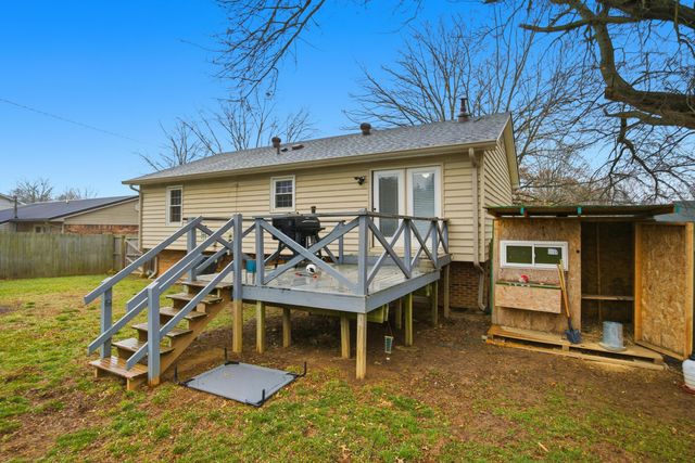 2226 Redbud Lane, Paris, KY 40361