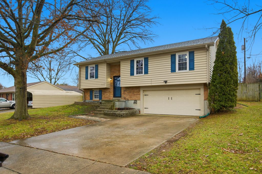 2226 Redbud Lane, Paris, KY 40361