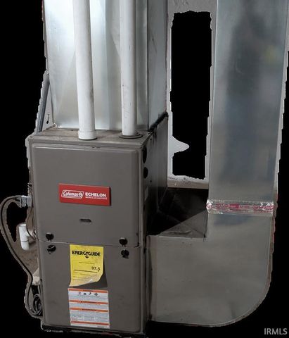 812 S York Street, Albion, IN 46701