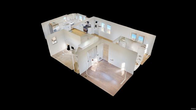 812 S York Street, Albion, IN 46701