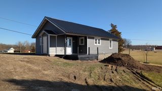 812 S York Street, Albion, IN 46701