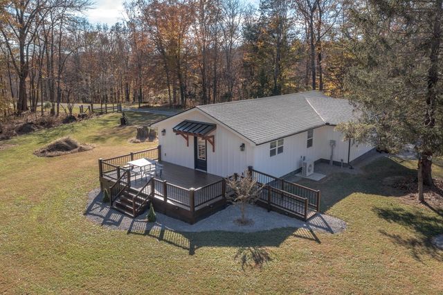 2900 Tanyard Hill Rd, Lynchburg, TN 37352