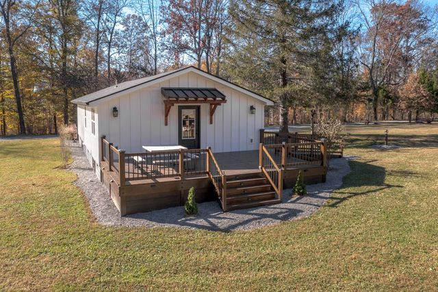 2900 Tanyard Hill Rd, Lynchburg, TN 37352