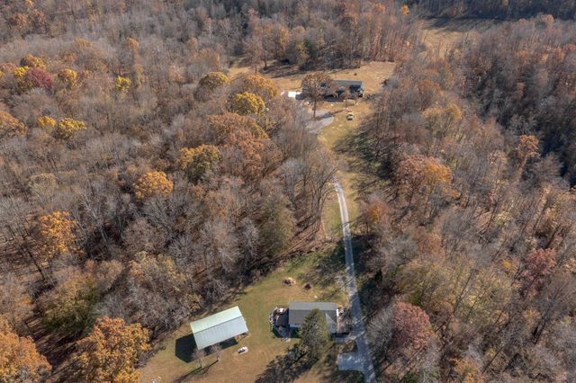 2900 Tanyard Hill Rd, Lynchburg, TN 37352