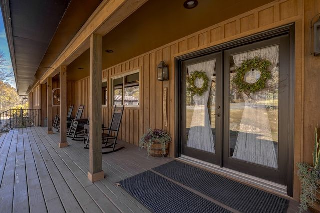 2900 Tanyard Hill Rd, Lynchburg, TN 37352