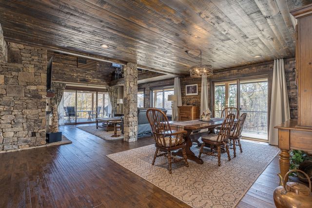 2900 Tanyard Hill Rd, Lynchburg, TN 37352