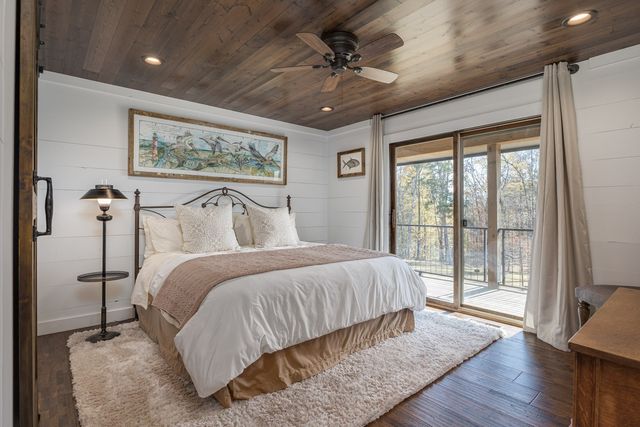 2900 Tanyard Hill Rd, Lynchburg, TN 37352